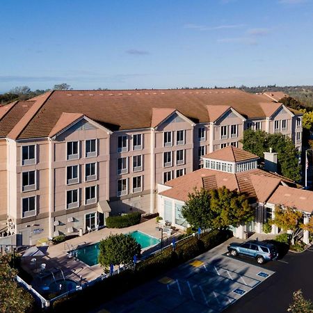 Hilton Garden Inn פולסום מראה חיצוני תמונה