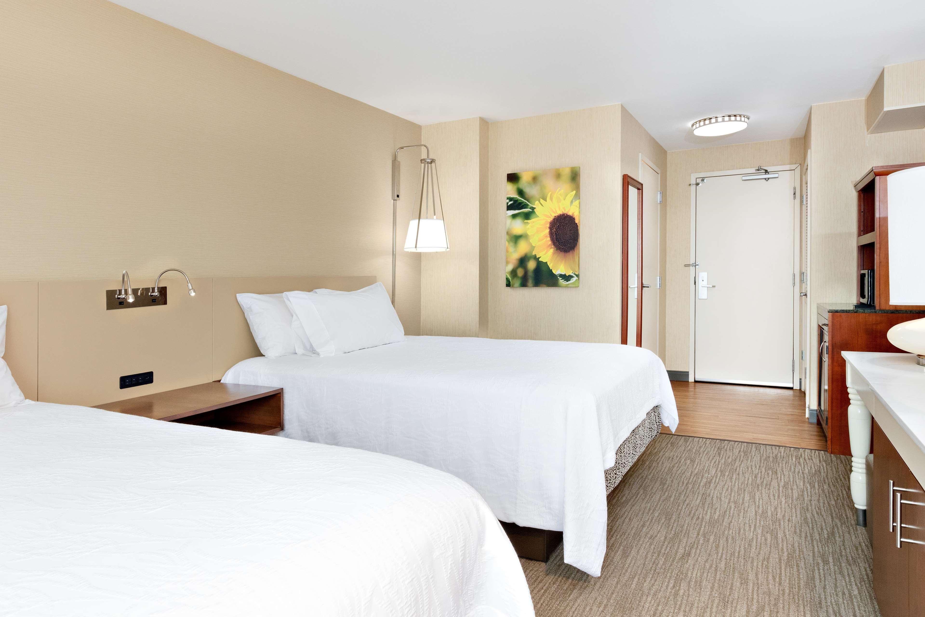 Hilton Garden Inn פולסום מראה חיצוני תמונה