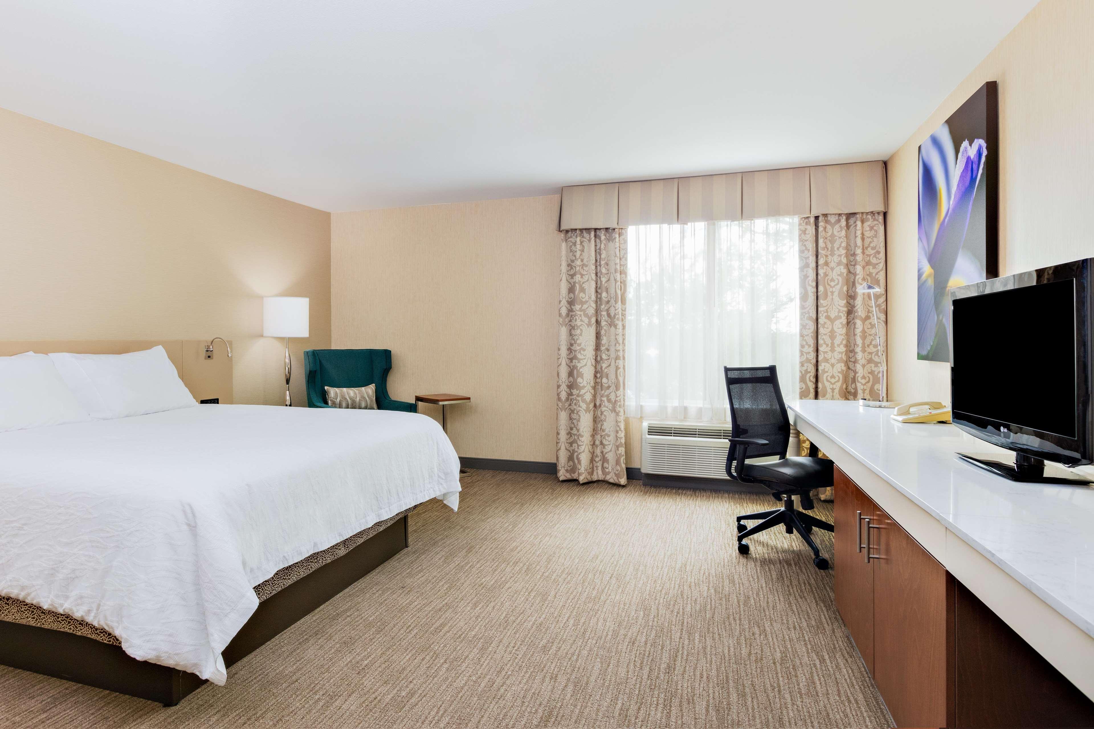 Hilton Garden Inn פולסום מראה חיצוני תמונה
