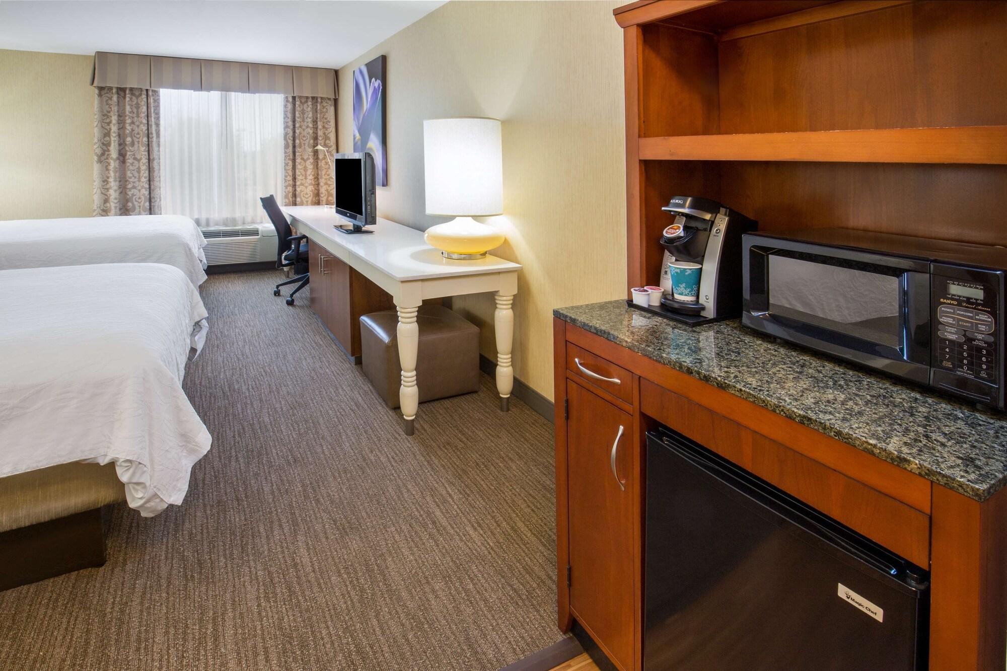 Hilton Garden Inn פולסום מראה חיצוני תמונה