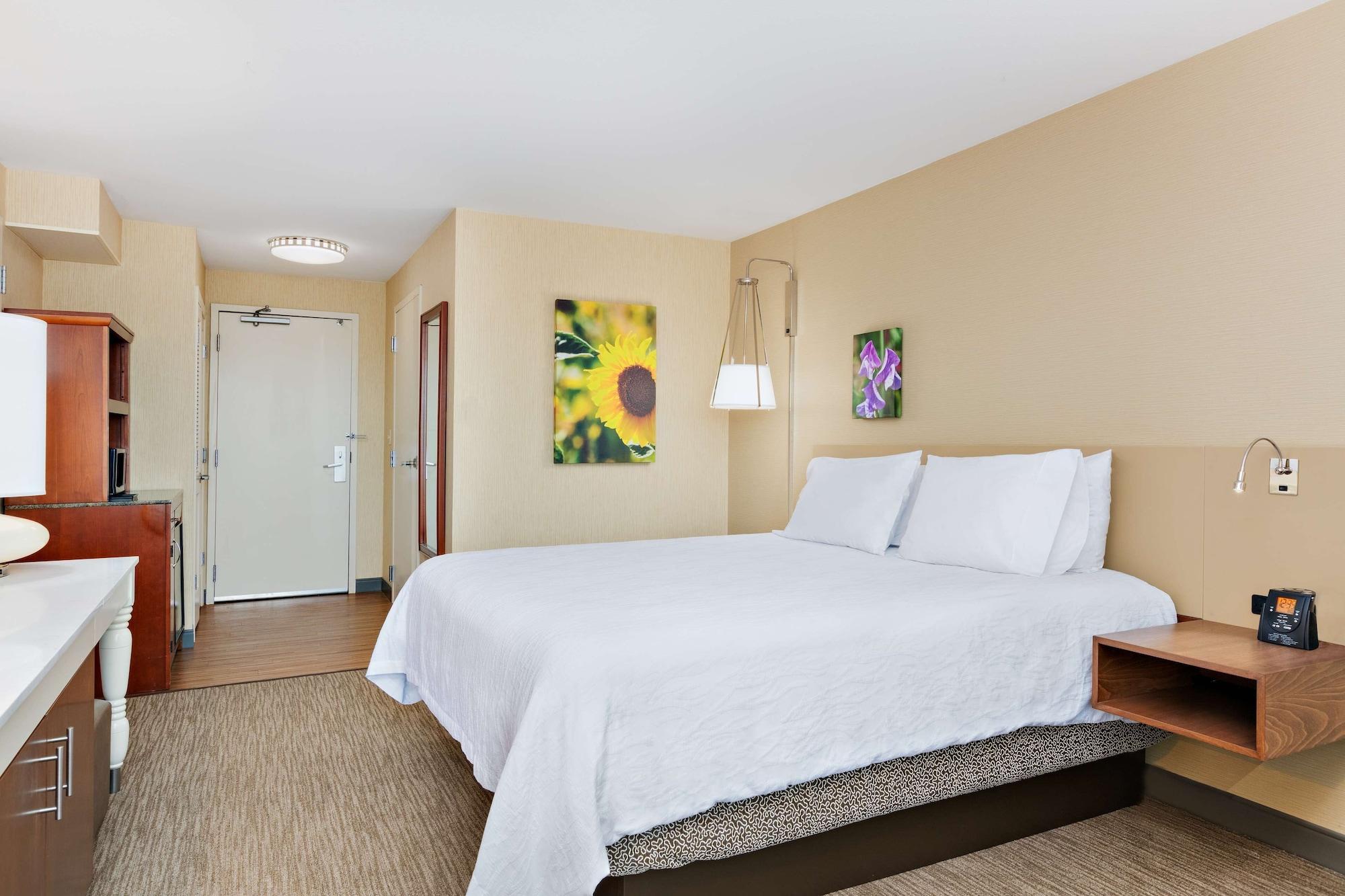 Hilton Garden Inn פולסום מראה חיצוני תמונה