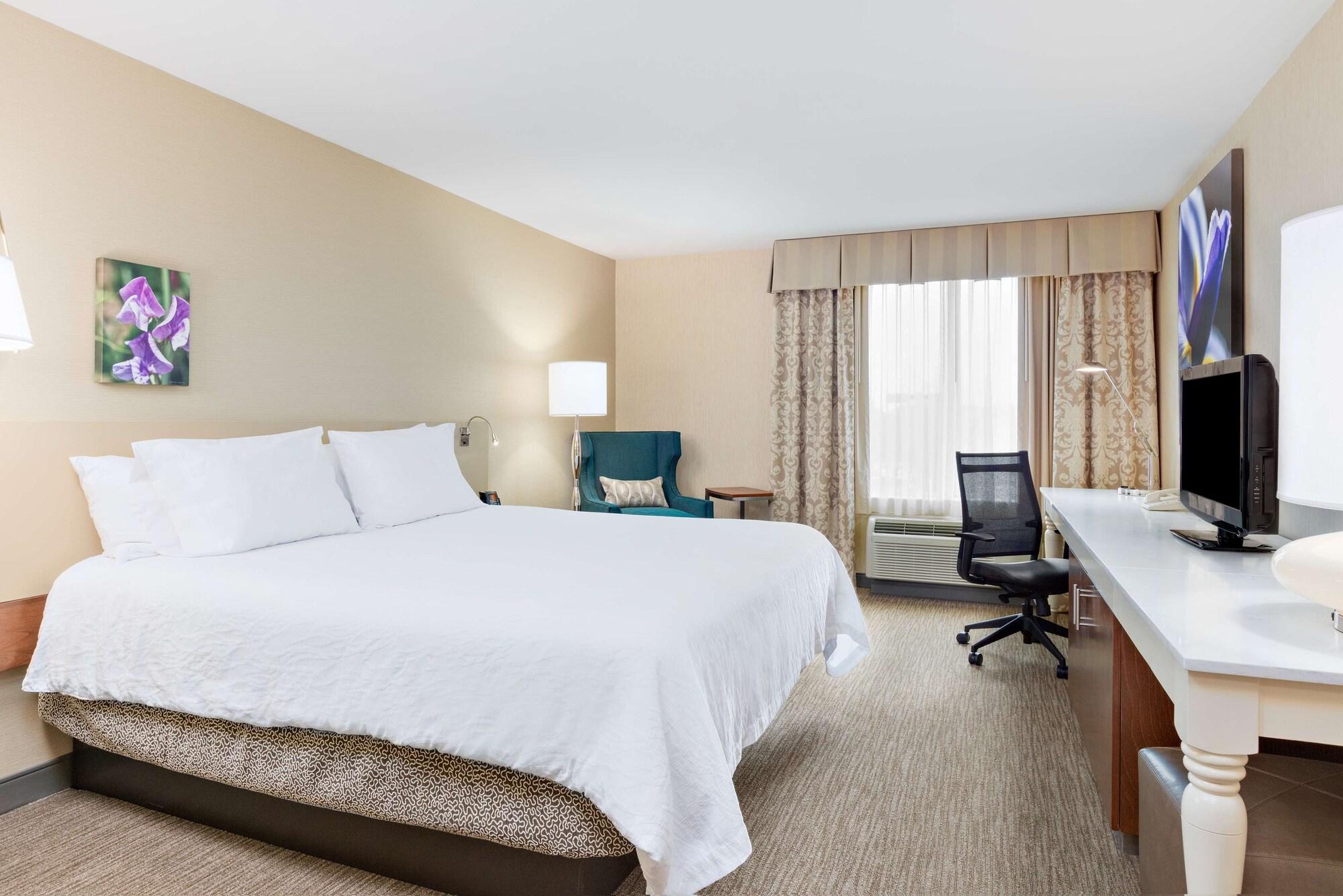 Hilton Garden Inn פולסום מראה חיצוני תמונה