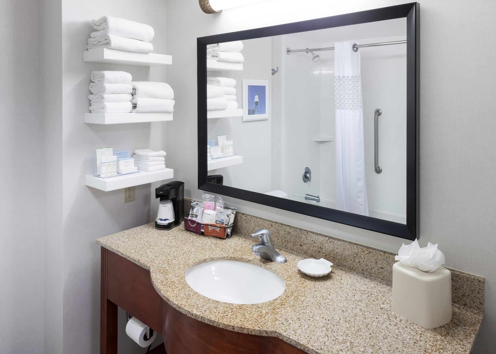 Hilton Garden Inn פולסום מראה חיצוני תמונה