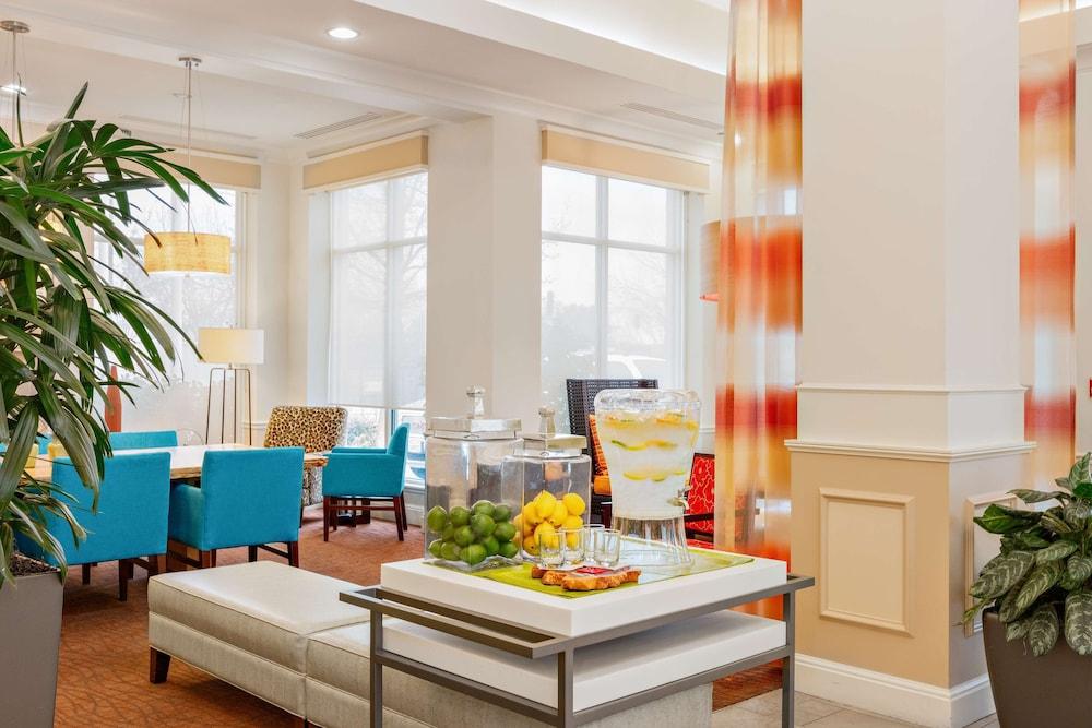 Hilton Garden Inn פולסום מראה חיצוני תמונה