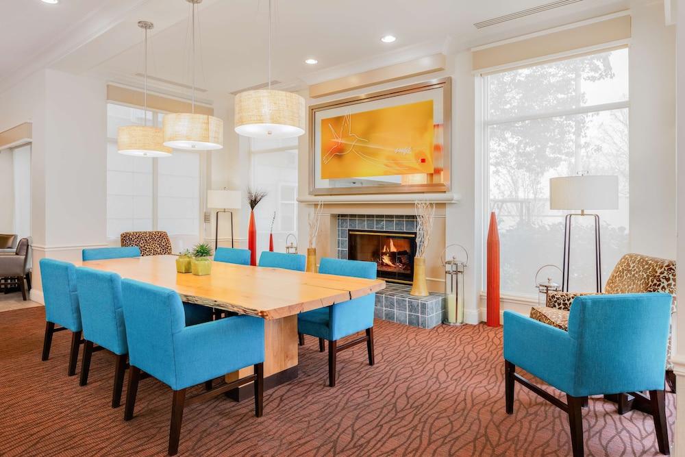 Hilton Garden Inn פולסום מראה חיצוני תמונה