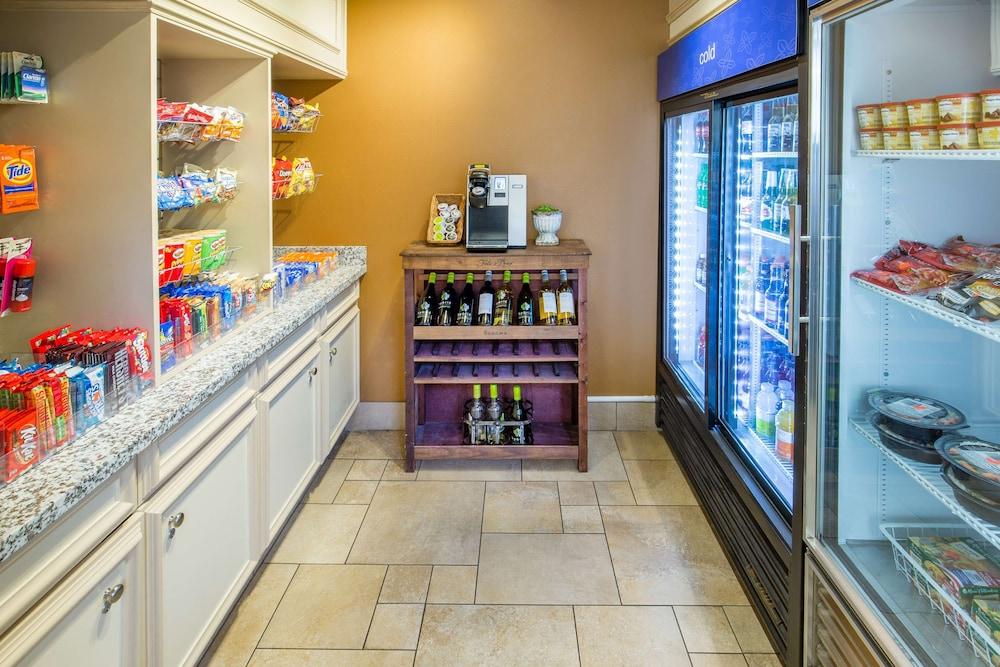 Hilton Garden Inn פולסום מראה חיצוני תמונה