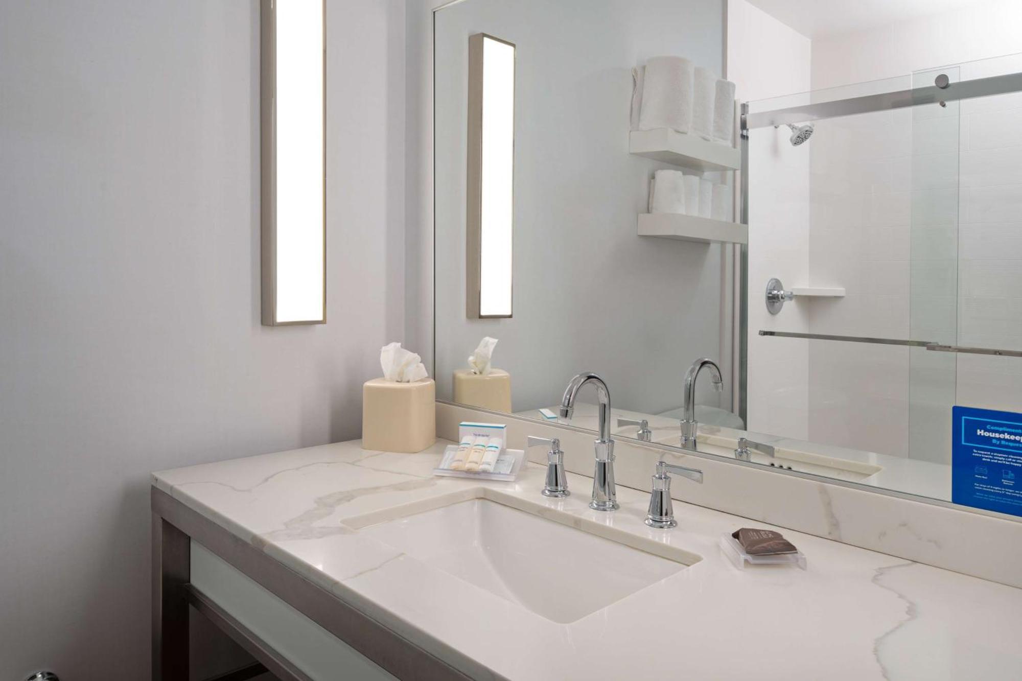 Hilton Garden Inn פולסום מראה חיצוני תמונה
