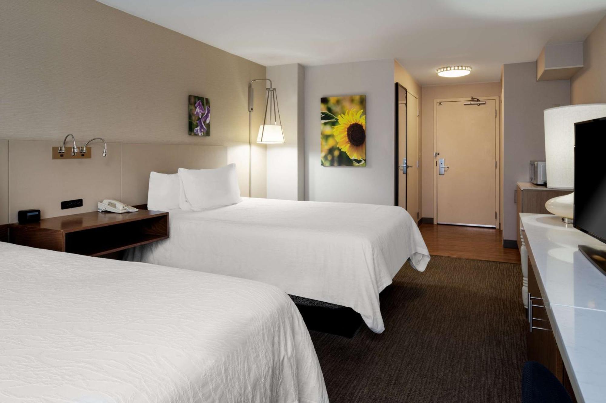 Hilton Garden Inn פולסום מראה חיצוני תמונה