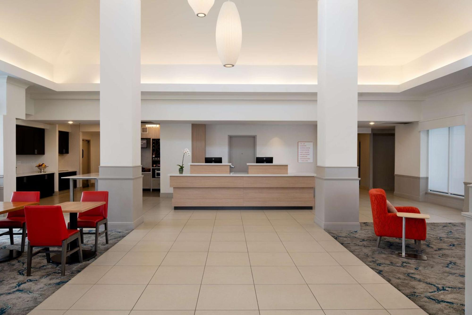 Hilton Garden Inn פולסום מראה חיצוני תמונה