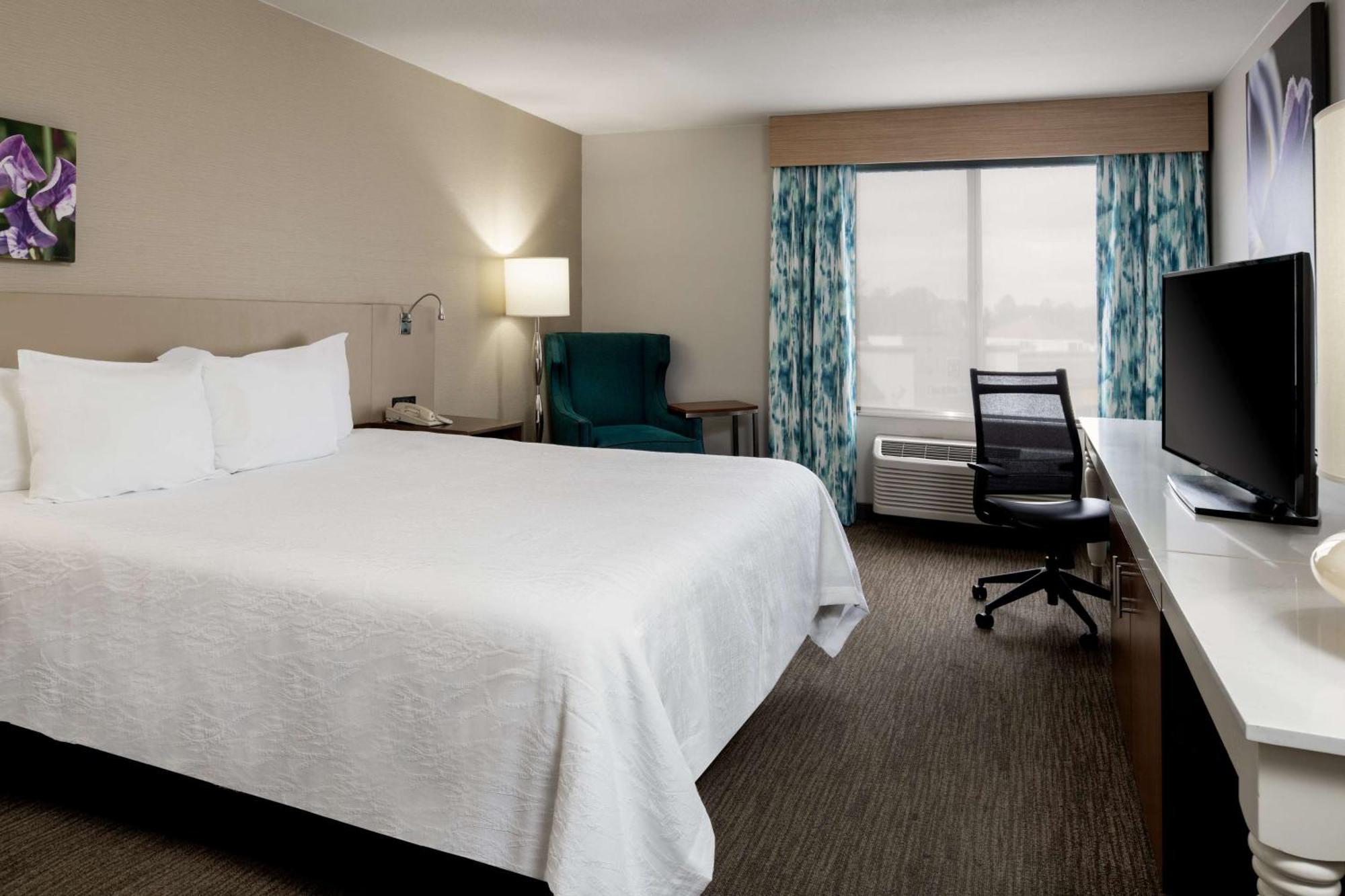 Hilton Garden Inn פולסום מראה חיצוני תמונה