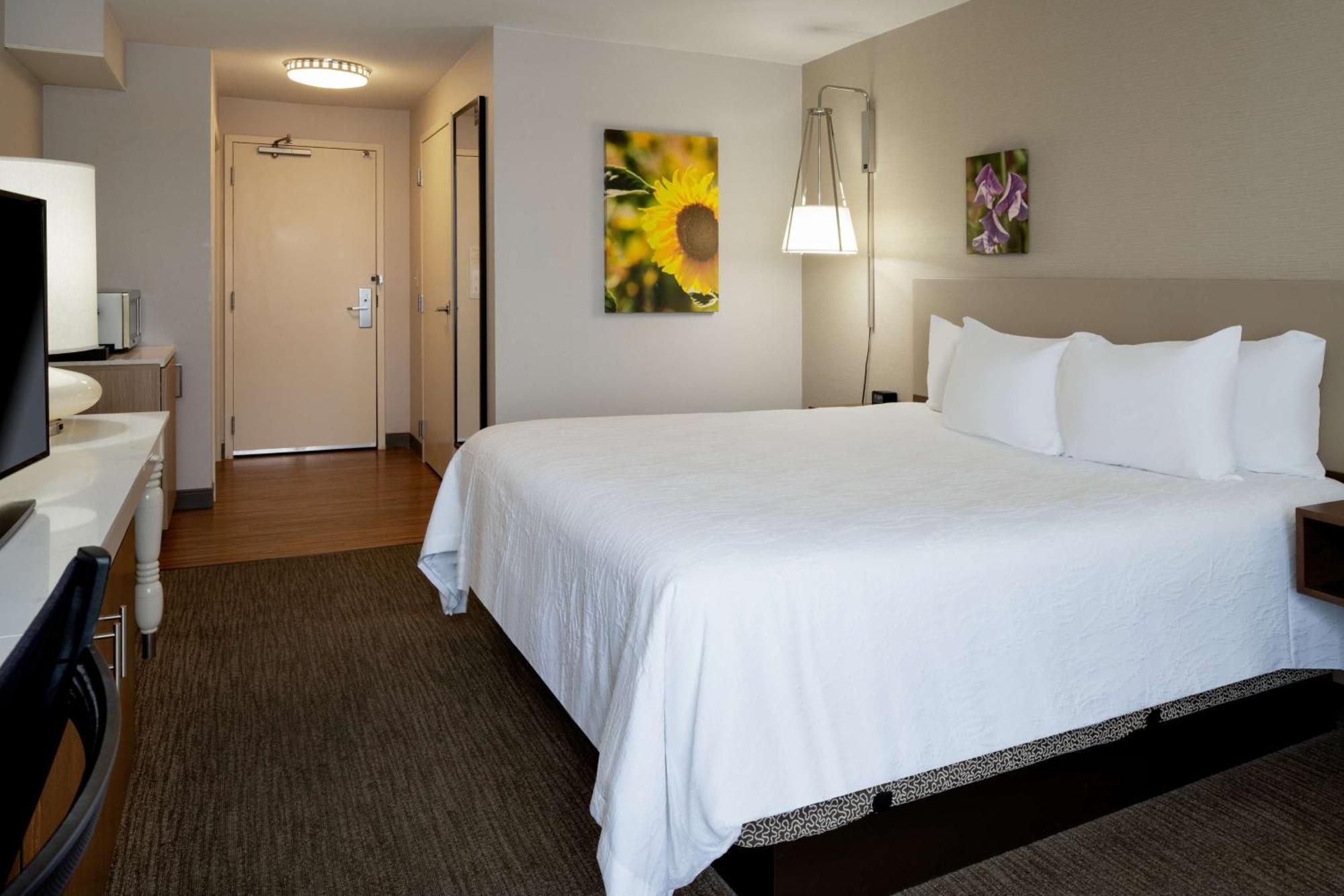 Hilton Garden Inn פולסום מראה חיצוני תמונה
