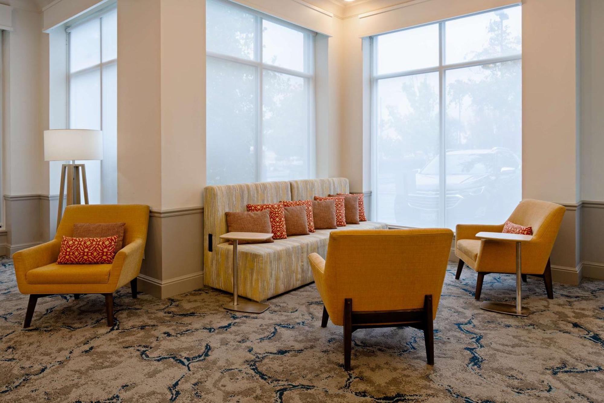 Hilton Garden Inn פולסום מראה חיצוני תמונה