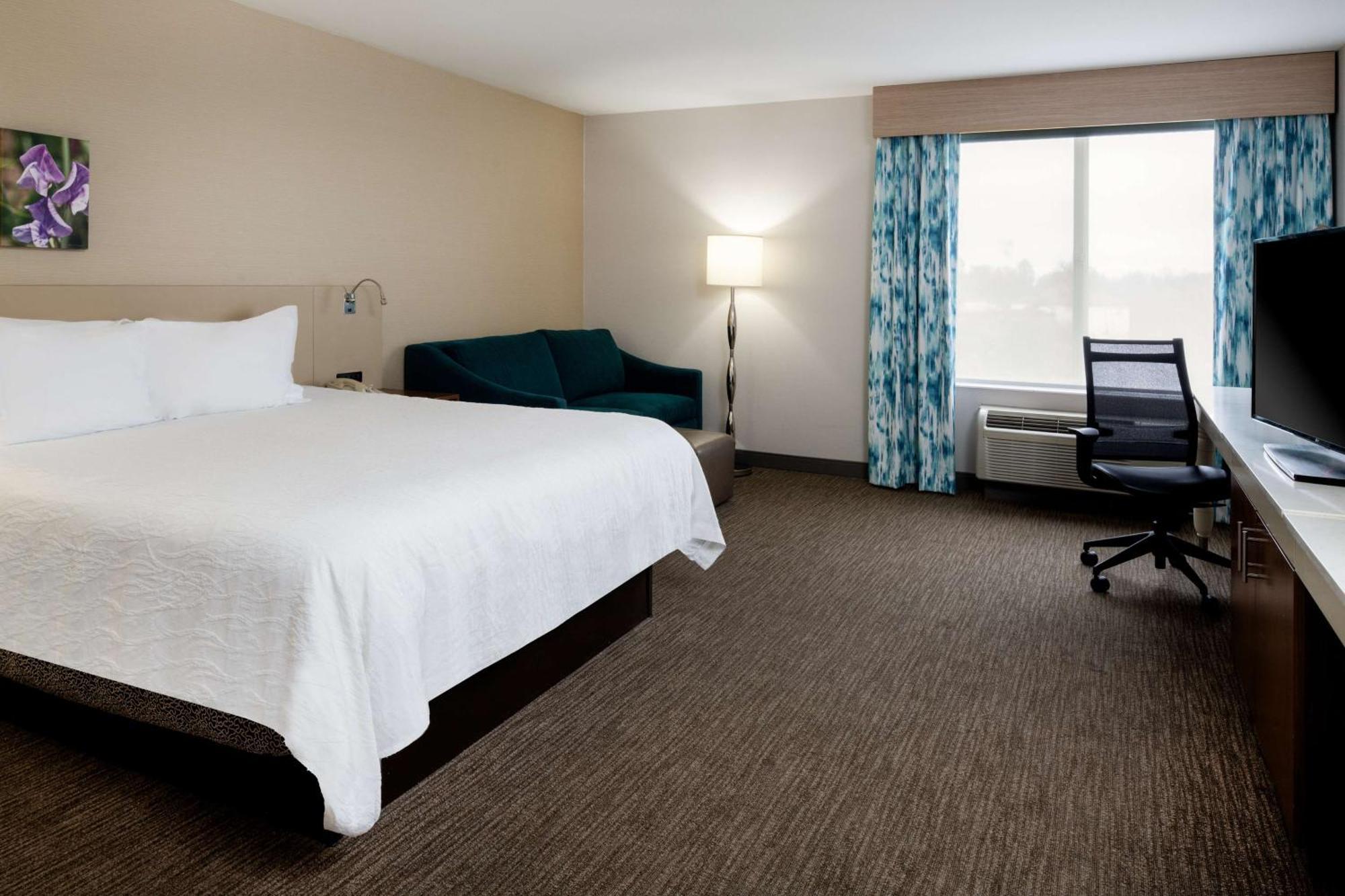 Hilton Garden Inn פולסום מראה חיצוני תמונה